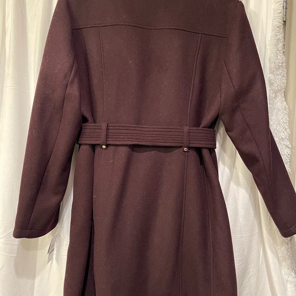 Michael Kors Winter Coat Size L (12-14) - Picture 2 of 8